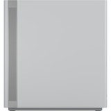 Fractal Design Define One Light Solid, Tower-Gehäuse weiß