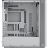 Fractal Design Define One Light Solid, Tower-Gehäuse weiß