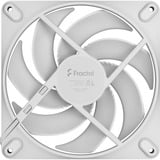 Fractal Design Momentum 14, Gehäuselüfter weiß, 140 mm