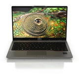 Fujitsu LIFEBOOK U7412 Generalüberholt, Notebook silber, Intel® Core™ i7-1270P, Intel® Iris® Xe Graphics, 16 GB DDR4, 512 GB (512 GB SSD), Windows 11 Pro