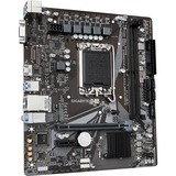 GIGABYTE H610M H V2, Mainboard 