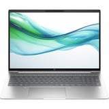 HP ProBook 465 G11 (9C0B8EA), Notebook silber, AMD Ryzen 5 7535U, AMD Radeon 660M, 8 GB DDR5, 256 GB (256 GB SSD), Windows 11 Pro 64-Bit