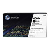 HP Toner schwarz 654X (CF330X) 