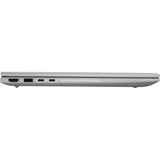 HP ZBook Firefly 14 G11 (86B19EA), Notebook silber, AMD Ryzen 7 8840HS, AMD Radeon 780M, 32 GB DDR5, 1 TB (1 TB SSD), Windows 11 Pro 64-Bit