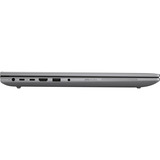 HP ZBook X G1i (B72VYET), Notebook silber, Intel® Core™ Ultra 7 255H, NVIDIA RTX PRO 500, 32 GB DDR5, 1 TB (1 TB SSD), Windows 11 Pro