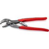 KNIPEX SmartGrip 85 01 250 , Rohr- / Wasserpumpen-Zange gezahnte Griffflächen