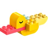 LEGO 30673 DUPLO Meine erste Ente, Konstruktionsspielzeug 