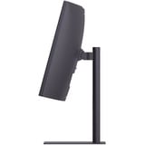 LG UltraGear 34G630A-B, Gaming-Monitor 86.4 cm (34 Zoll), schwarz, WQHD, VA, Curved, HDMI, DP, USB-C, USB-Hub, FreeSync Premium, 240Hz Panel