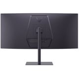 LG UltraGear 34G630A-B, Gaming-Monitor 86.4 cm (34 Zoll), schwarz, WQHD, VA, Curved, HDMI, DP, USB-C, USB-Hub, FreeSync Premium, 240Hz Panel