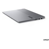 Lenovo ThinkBook 14 G9 (21V00042GE), Notebook grau, AMD Ryzen 5 220, AMD Radeon 740M, 16 GB DDR5, 512 GB (512 GB null), Windows 11 Pro