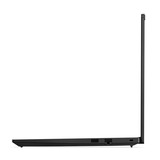 Lenovo ThinkPad E14 G7 (21U2006HGE), Notebook schwarz, Intel® Core™ Ultra 7 256V, Intel® Arc™ Graphics 140V, 16 GB LPDDR5X, 512 GB (512 GB SSD), Windows 11 Pro