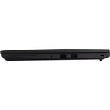 Lenovo ThinkPad L14 G5 (21L1002SGE), Notebook schwarz, Intel® Core™ Ultra 5 125U, Intel® Graphics, 16 GB DDR5, 512 GB (512 GB SSD), Windows 11 Pro 64-Bit