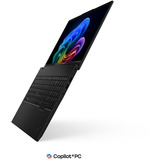 Lenovo ThinkPad L16 G3 Intel (21X8003BGE), Notebook schwarz, Intel® Core™ Ultra 5 325, Intel® Graphics, 32 GB DDR5, 1 TB (1 TB SSD), Windows 11 Pro