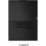 Lenovo ThinkPad L16 G3 Intel (21X8003BGE), Notebook schwarz, Intel® Core™ Ultra 5 325, Intel® Graphics, 32 GB DDR5, 1 TB (1 TB SSD), Windows 11 Pro