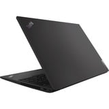 Lenovo ThinkPad T16 G2 (21K7003FGE), Notebook schwarz, AMD Ryzen 7 PRO 7840U, AMD Radeon 780M, 32 GB LPDDR5X, 1 TB (1 TB SSD), Windows 11 Pro 64-Bit