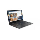 Lenovo ThinkPad X1 Extreme G1 Generalüberholt, Notebook schwarz, Intel® Core™ i7-8850H, NVIDIA GeForce GTX 1050 Ti, 64 GB DDR4, 512 GB (512 GB SSD), Windows 11 Pro