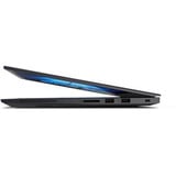 Lenovo ThinkPad X1 Extreme G1 Generalüberholt, Notebook schwarz, Intel® Core™ i7-8850H, NVIDIA GeForce GTX 1050 Ti, 64 GB DDR4, 512 GB (512 GB SSD), Windows 11 Pro