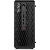 Lenovo ThinkStation P3 Ultra SFF Gen 2 (30J5007NGE), PC-System schwarz, Windows 11 Pro