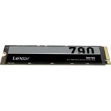 Lexar NM790 1 TB, SSD PCIe 4.0 x4, NVMe 1.4, M.2 2280