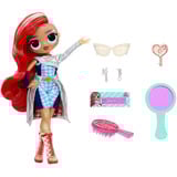 MGA Entertainment L.O.L. Surprise OMG Eye Spy - Spy, Puppe 