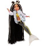 MGA Entertainment Mermaze Mermaidz Core Fashion Doll S1 - Jordie, Puppe