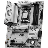 MSI B850 GAMING PLUS WIFI6E, Mainboard 