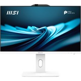 MSI PRO AP242P 14M-636DE, PC-System weiß, Windows 11 Pro 64-Bit