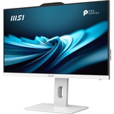 MSI PRO AP242P 14M-636DE, PC-System weiß, Windows 11 Pro 64-Bit