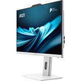 MSI PRO AP242P 14M-636DE, PC-System weiß, Windows 11 Pro 64-Bit