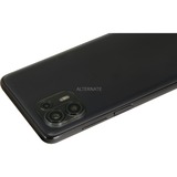 Motorola Edge 20 lite 128GB, Handy Elektrisches Graphit, Dual SIM, Android 10
