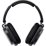 Nothing Headphone (1), Kopfhörer schwarz, Sound by KEF, Adaptive Geräuschunterdrückung (ANC), HI-RES-Audio