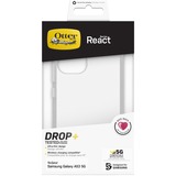 Otterbox React, Schutzhülle transparent, Galaxy A53 5G