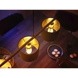 Philips HUE White Ambiance E14 Smarte Lampe Kerzenform 470, LED-Lampe 