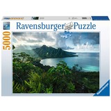 Puzzle Atemberaubendes Hawaii