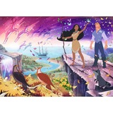 Ravensburger Puzzle Disney Collector's Edition - Pocahontas 1000 Teile