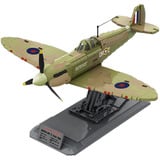 Revell Iron Maiden Spitfire MK.II Aces High - Brick System, Konstruktionsspielzeug Maßstab: 1:18