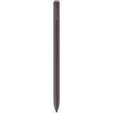SAMSUNG Galaxy Tab S9 FE 256GB, Tablet-PC grau,  Android 13