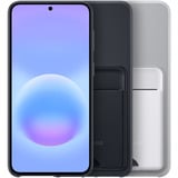 Samsung Card Slot Case, Handyhülle schwarz, Samsung Galaxy A57 5G