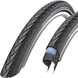 Schwalbe Marathon PLUS, Reifen schwarz, ETRTO: 40-584