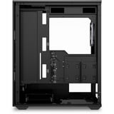 Sharkoon VK4 ARGB, Tower-Gehäuse schwarz, Tempered Glass