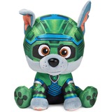 Spin Master GUND - Paw Patrol Der Mighty Kinofilm Rocky, Kuscheltier 