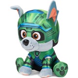 Spin Master GUND - Paw Patrol Der Mighty Kinofilm Rocky, Kuscheltier 