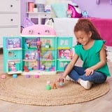 Spin Master Gabby's Dollhouse Gartenset mit Kitty Fee, Spielfigur 