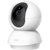 TP-Link Tapo C210, Überwachungskamera weiß, FHD, WLAN