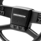 Thrustmaster SimTask Truck-40 Add-On Kit, Austausch-Lenkrad schwarz