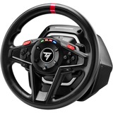 Thrustmaster T-128, Lenkrad schwarz, PlayStation 5, PlayStation 4, PC