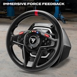 Thrustmaster T-128, Lenkrad schwarz, PlayStation 5, PlayStation 4, PC