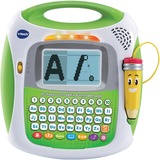 VTech Professor Schreibfix Buchstabenspaß, Lerntafel 