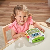 VTech Professor Schreibfix Buchstabenspaß, Lerntafel 