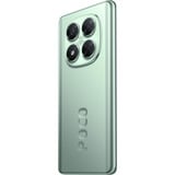 Xiaomi POCO X7 256GB, Handy Green, HyperOS, 8 GB